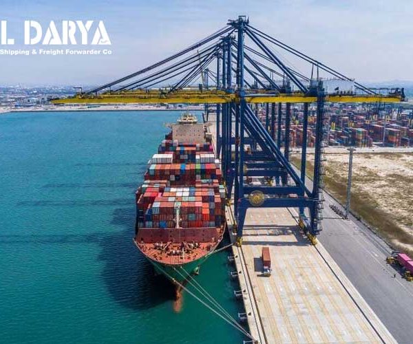 منطقه خلیج فارس مشمول بیمه شرایط جنگی نشد