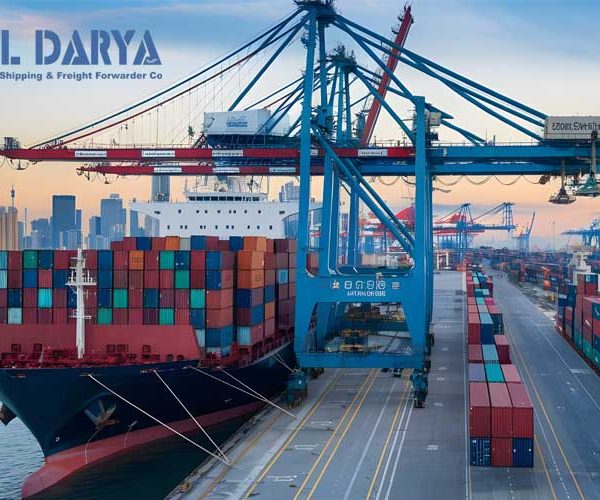 African Maritime Transport Charter ratified after 15 years