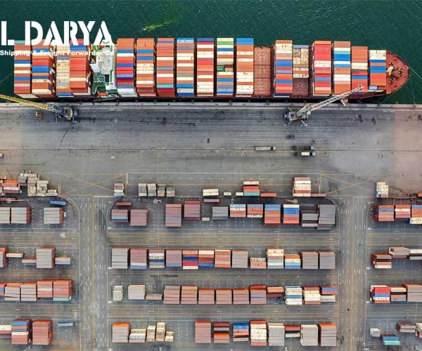 The need to strengthen container shipping and direct lines in Chabahar Port