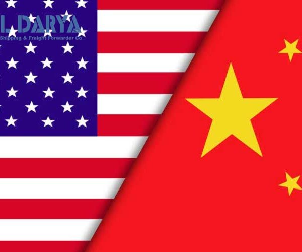 US-China tariff truce extended until November 2025