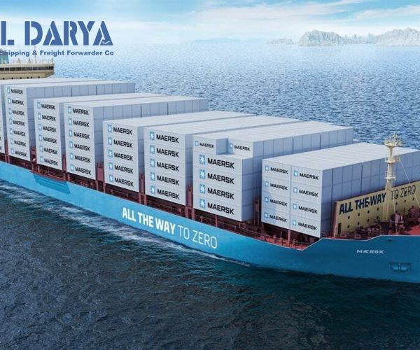 Increased confidence in global shipping lines in June 2025