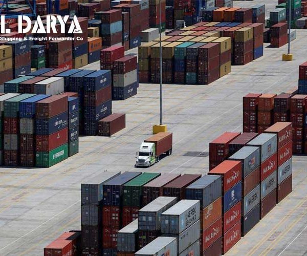 Security flaws-in 11% of cargo shipments by 2024