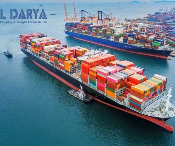 Trump tariffs slash global container fleet revenue by 56%