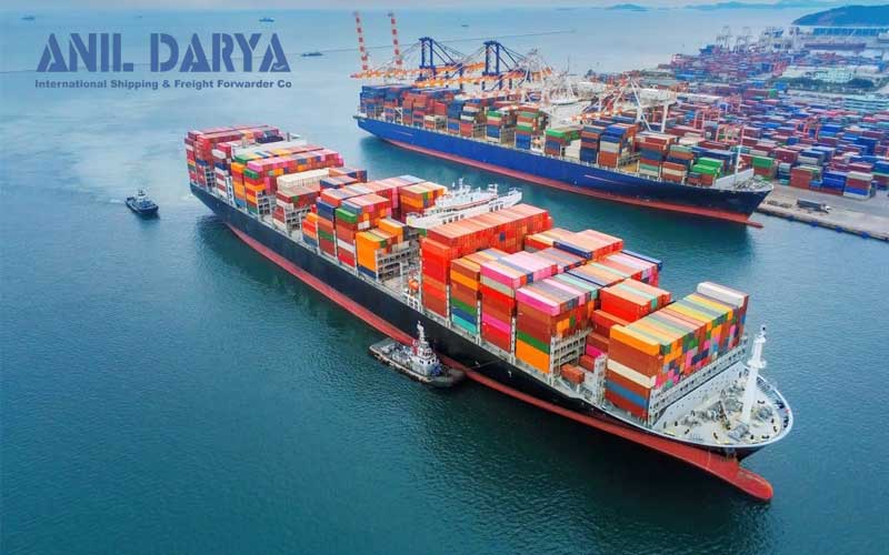 Trump tariffs slash global container fleet revenue by 56%