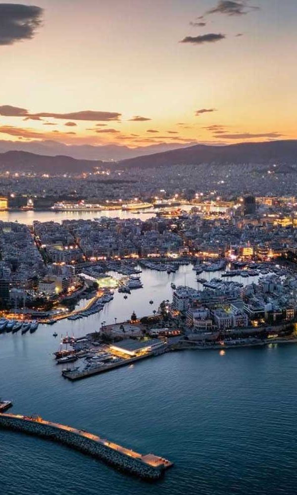 US seeks to reduce China's influence in global ports