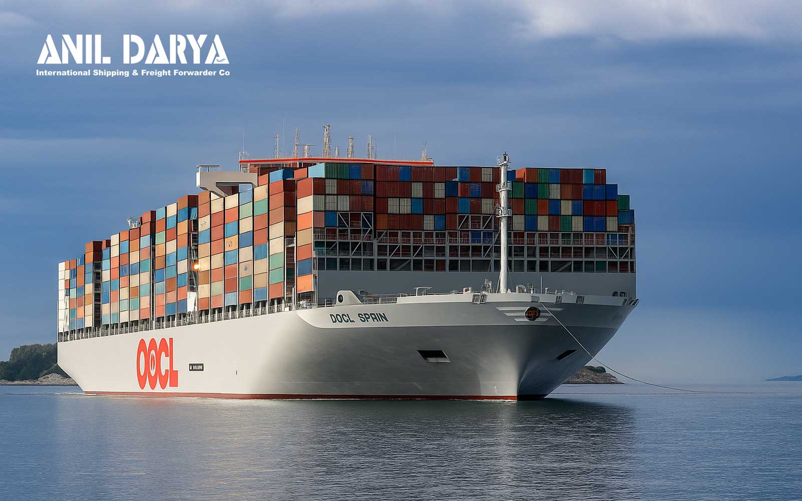 Chinese ships continue to operate despite new US port fees