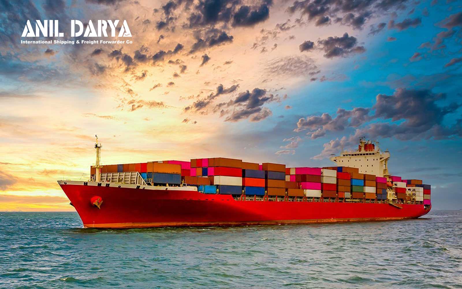 Global Container Index falls 3%