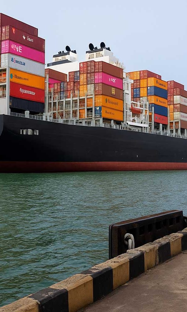 South Korea to build 12 dual-fuel ships for Taiwan