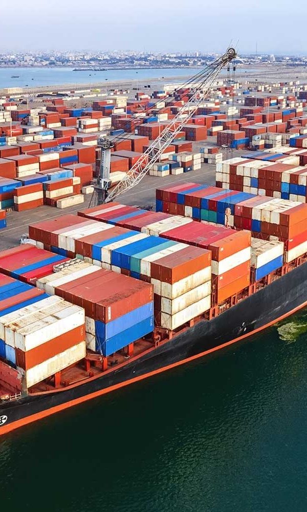 Chabahar; The Golden Gate of the India, Iran and Armenia Corridor in Eurasia