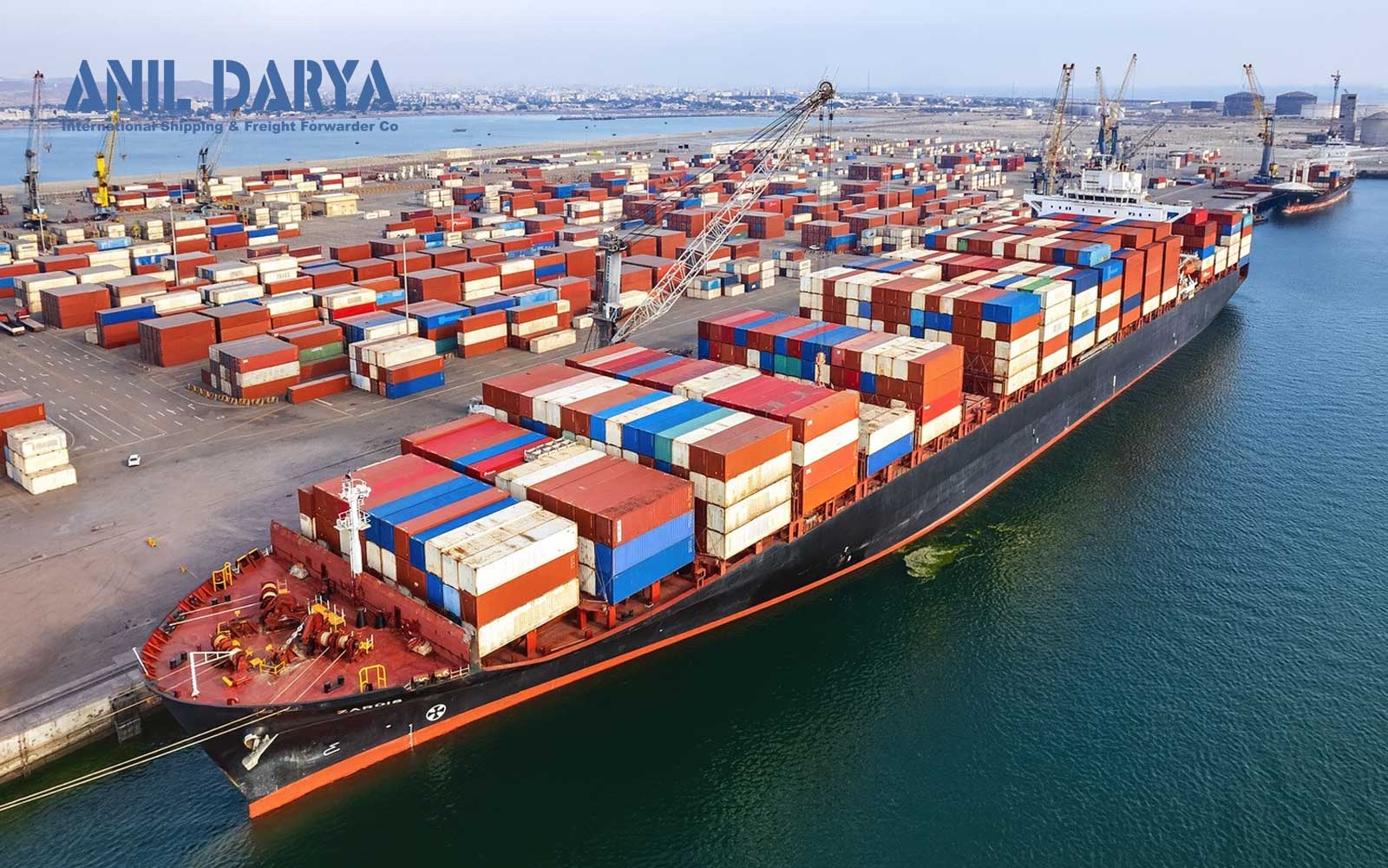 Chabahar; The Golden Gate of the India, Iran and Armenia Corridor in Eurasia
