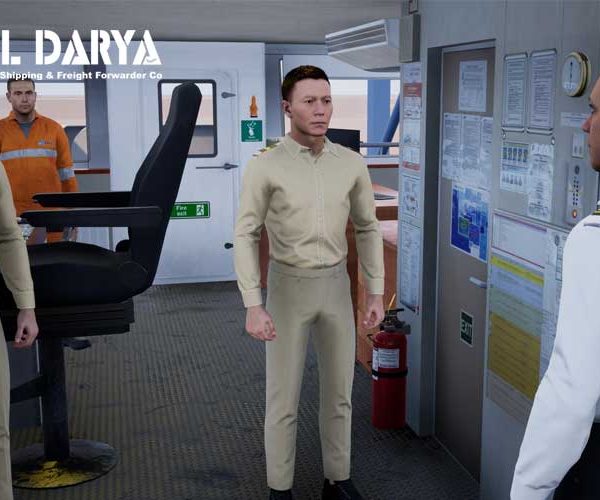 آموزش دریایی وارد عصر دیجیتال شد؛ ABS پلتفرم MetaSHIP را خریداری کرد