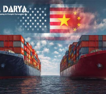 بیمکو در حال تدوین بند استاندارد جدید برای هزینه‌های بنادر چین