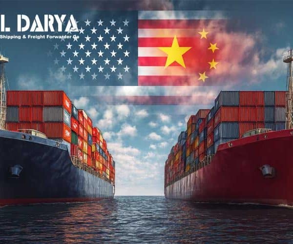 بیمکو در حال تدوین بند استاندارد جدید برای هزینه‌های بنادر چین