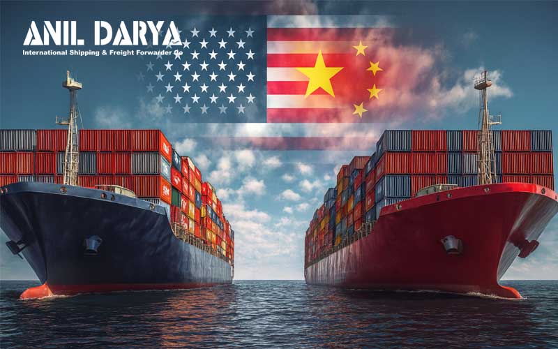 بیمکو در حال تدوین بند استاندارد جدید برای هزینه‌های بنادر چین