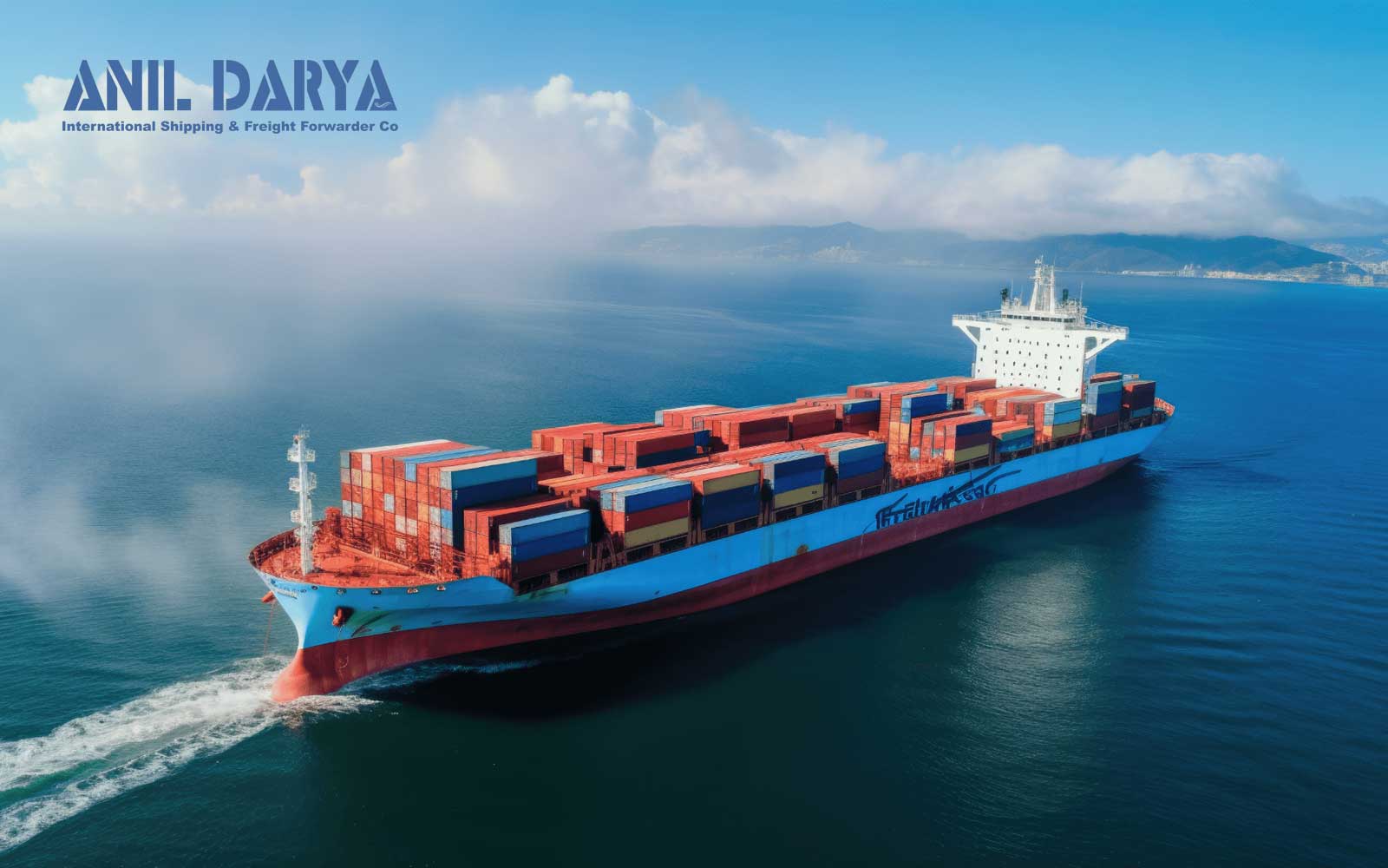 Container shipping rates fall to 20-month low