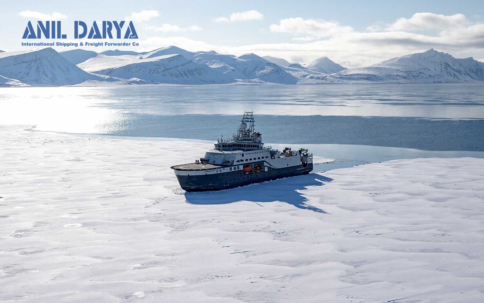 US, Finland sign $6 billion deal to build 11 polar icebreakers