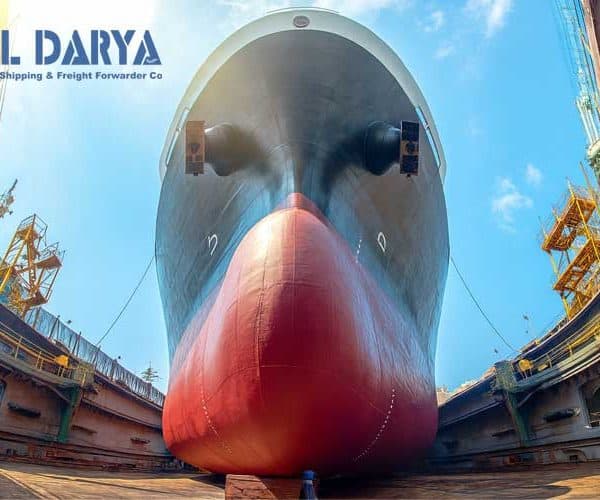 نگرانی کره جنوبی از تحریم‌های چین علیه فعالیت کشتی‌سازی مرتبط با آمریکا