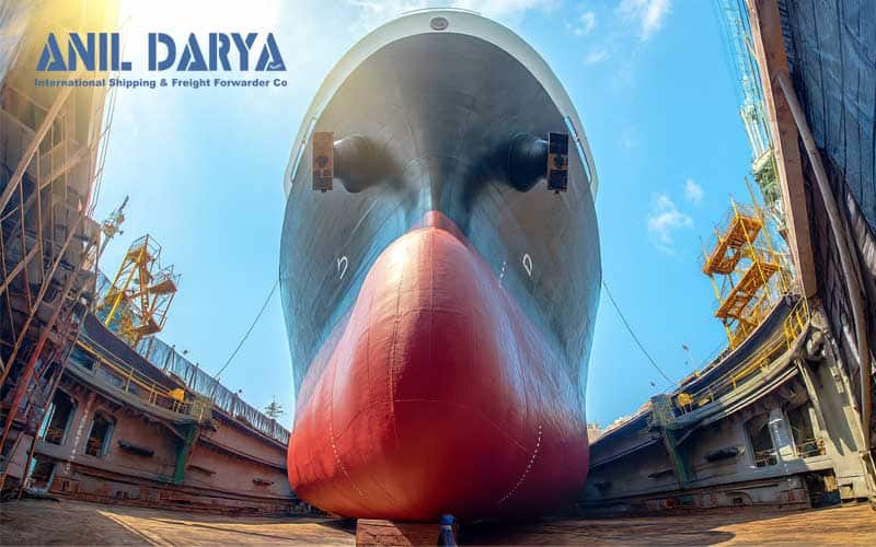 نگرانی کره جنوبی از تحریم‌های چین علیه فعالیت کشتی‌سازی مرتبط با آمریکا