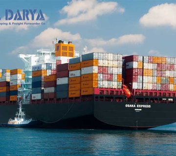 تأخیر کشتی‌ها، چالش مدیران لجستیک و زنجیره تأمین