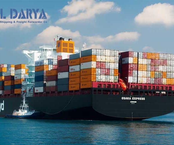 تأخیر کشتی‌ها، چالش مدیران لجستیک و زنجیره تأمین