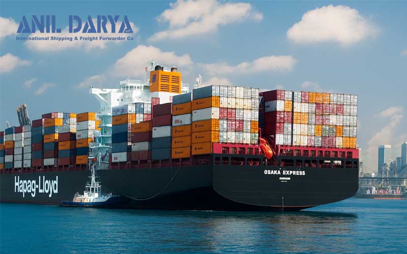 تأخیر کشتی‌ها، چالش مدیران لجستیک و زنجیره تأمین