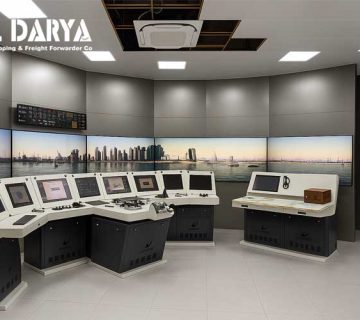 راه‌اندازی بزرگترین مرکز آموزش بین‌المللی پیشرفته دریانوردی در چین