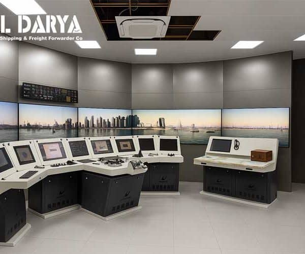 راه‌اندازی بزرگترین مرکز آموزش بین‌المللی پیشرفته دریانوردی در چین