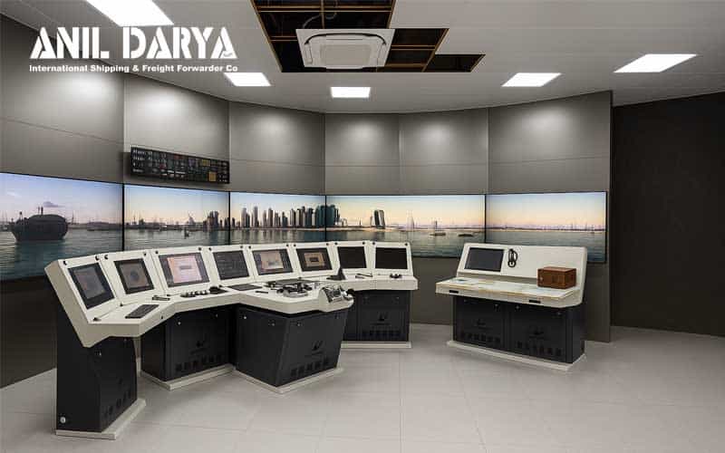 راه‌اندازی بزرگترین مرکز آموزش بین‌المللی پیشرفته دریانوردی در چین