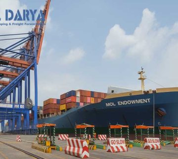 سرمایه گذاری ۷ میلیارد دلاری امارات و دانمارک در هند