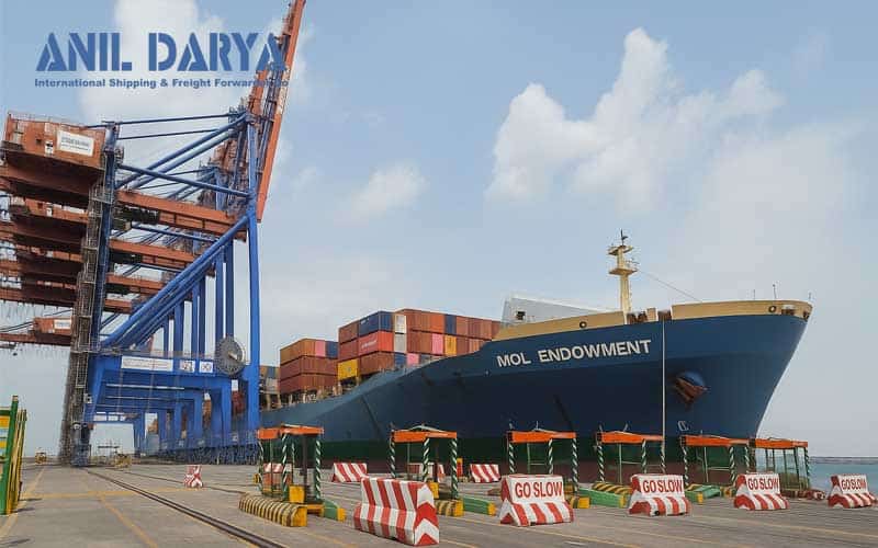 سرمایه گذاری ۷ میلیارد دلاری امارات و دانمارک در هند