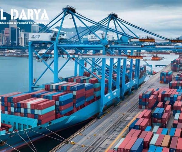 چشم‌انداز مثبت بازار اجاره کشتی‌های کوچک در ۲۰۲۶