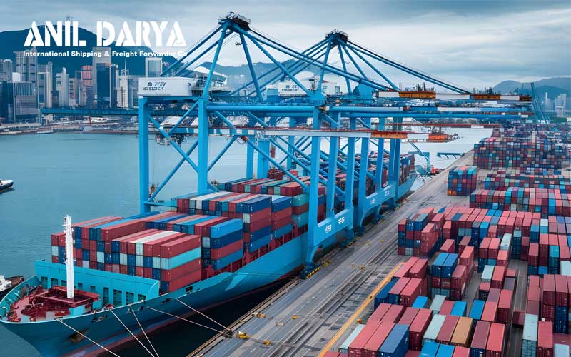 چشم‌انداز مثبت بازار اجاره کشتی‌های کوچک در ۲۰۲۶