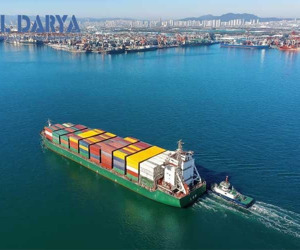 چین قانون جامع جدیدی برای تقویت صنعت کشتیرانی تصویب کرد