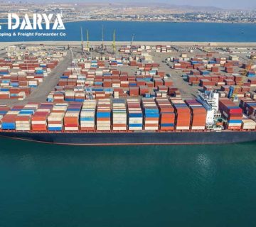 اهداف واشنگتن از سیاست «معافیت» در مورد بندر چابهار