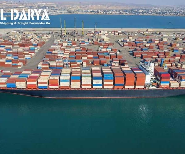 اهداف واشنگتن از سیاست «معافیت» در مورد بندر چابهار