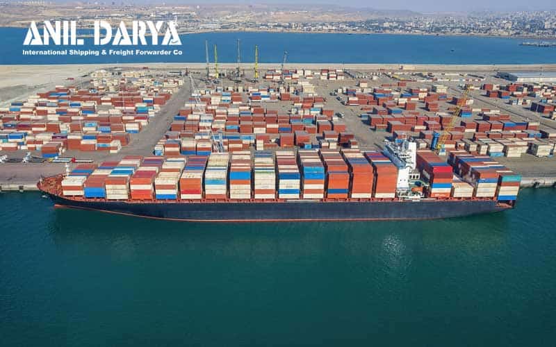 اهداف واشنگتن از سیاست «معافیت» در مورد بندر چابهار