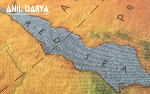 سال ۲۰۲۶ بازگشت گسترده کشتی‌ها به دریای سرخ را رقم می‌زند