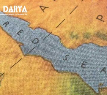 سال ۲۰۲۶ بازگشت گسترده کشتی‌ها به دریای سرخ را رقم می‌زند