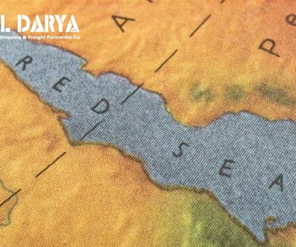 سال ۲۰۲۶ بازگشت گسترده کشتی‌ها به دریای سرخ را رقم می‌زند