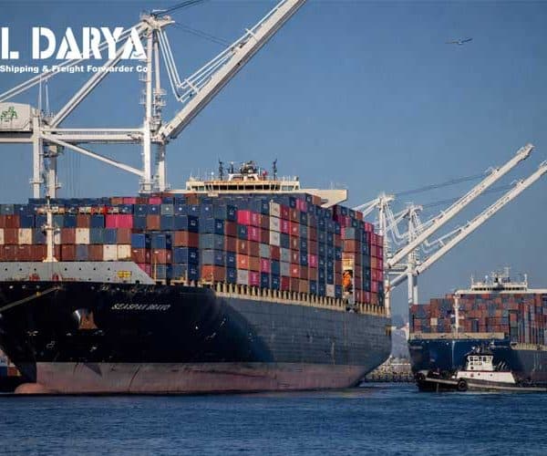 نرخ حمل کانتینر با رشد تقاضا در آستانه ورود به سال ۲۰۲۶