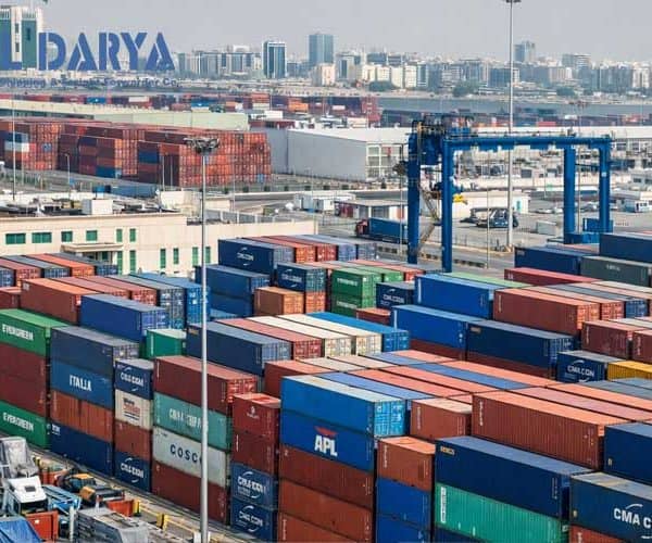 همکاری عربستان با خطوط کشتیرانی بین‌المللی برای تقویت صادرات دریایی