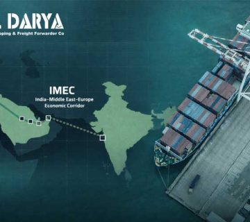 چرا کریدور هند–خاورمیانه–اروپا (IMEC) عملاً متوقف شده است؟