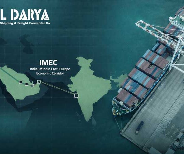 چرا کریدور هند–خاورمیانه–اروپا (IMEC) عملاً متوقف شده است؟