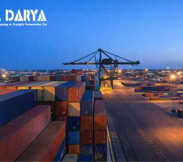 چین با توسعه بندر مبارک کویت آن را به پروژه کمربند ـ جاده متصل می‌کند