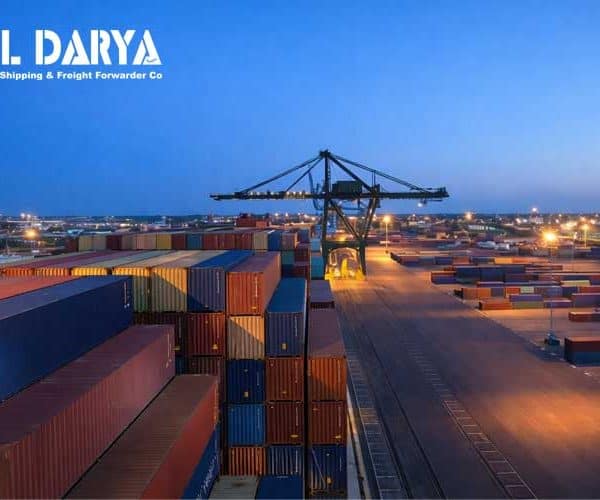 چین با توسعه بندر مبارک کویت آن را به پروژه کمربند ـ جاده متصل می‌کند