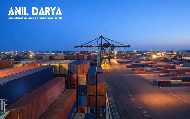 چین با توسعه بندر مبارک کویت آن را به پروژه کمربند ـ جاده متصل می‌کند