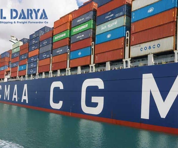 کاهش نرخ‌های عمومی حمل کانتینر در مسیر ترانس‌پاسیفیک