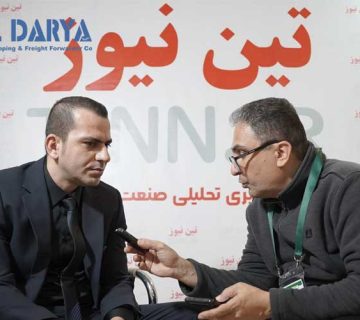 کندشدن حرکت حمل ونقل دریایی در کلاف تعدد سامانه ها