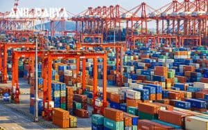 توسعه اقتصاد دریامحور بدون نیاز به سرمایه‌گذاری جدید بندری