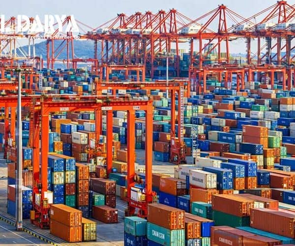 توسعه اقتصاد دریامحور بدون نیاز به سرمایه‌گذاری جدید بندری